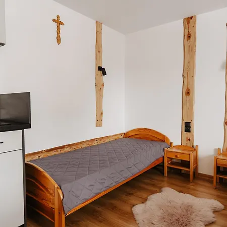 U Joli Apartament