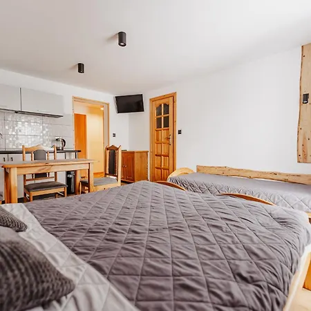 Apartament U Joli