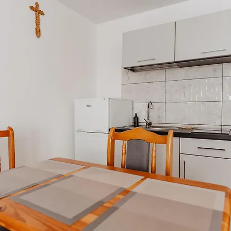 Apartament U Joli *
