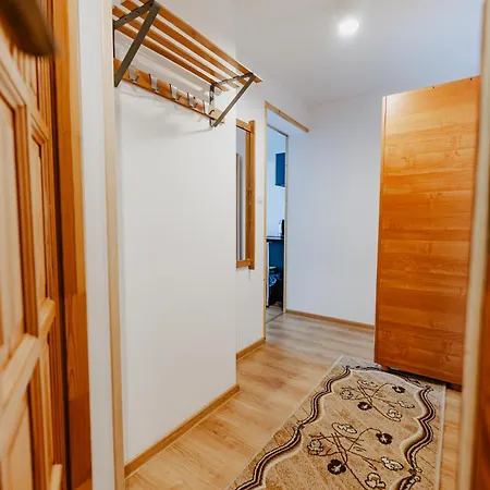 Apartament U Joli Bukowina Tatrzańska