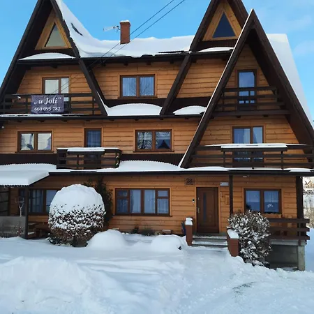 Apartament U Joli