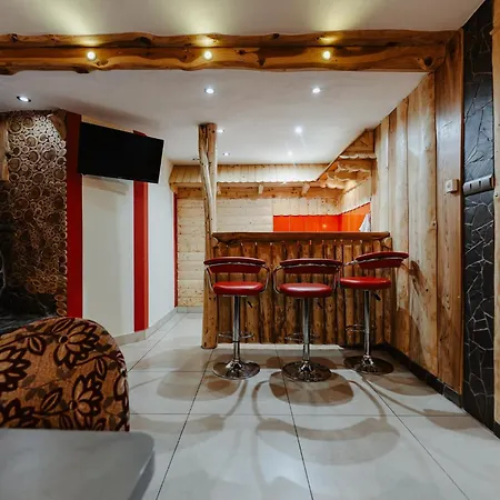 Apartament U Joli *
