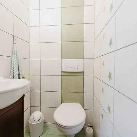 U Joli Apartament Bukowina Tatrzańska
