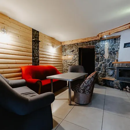 U Joli Apartament *