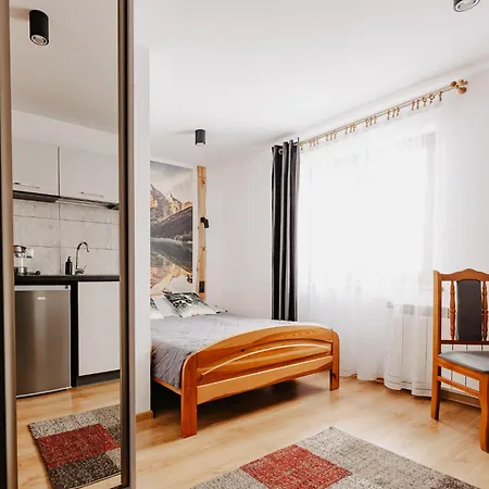 Apartament U Joli