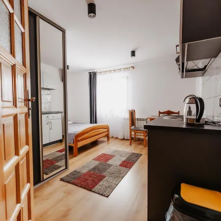Apartament U Joli