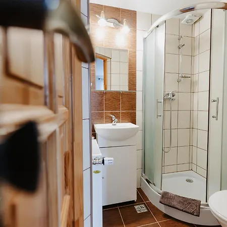 U Joli 布库维纳塔然斯卡