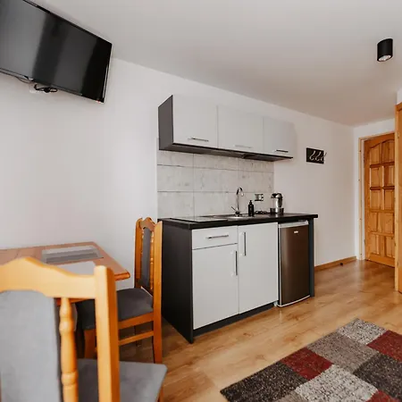 U Joli Apartament Bukowina Tatrzańska