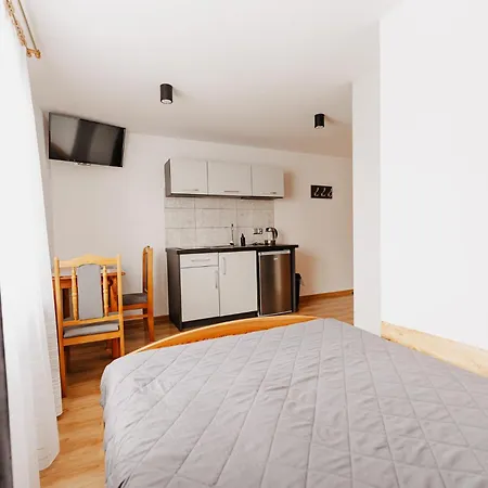 Apartament U Joli