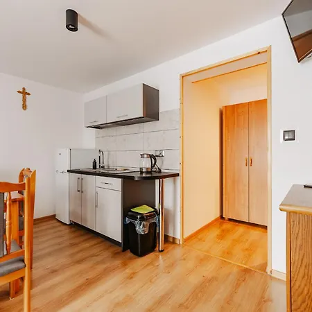 U Joli Apartament