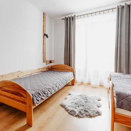 Appartement U Joli *