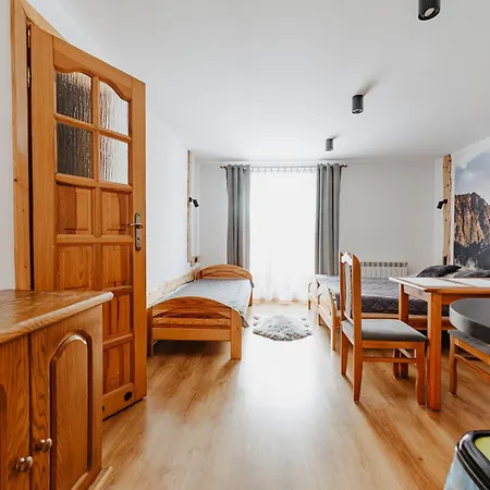 U Joli Apartament *