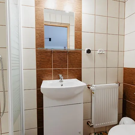 Apartament U Joli *