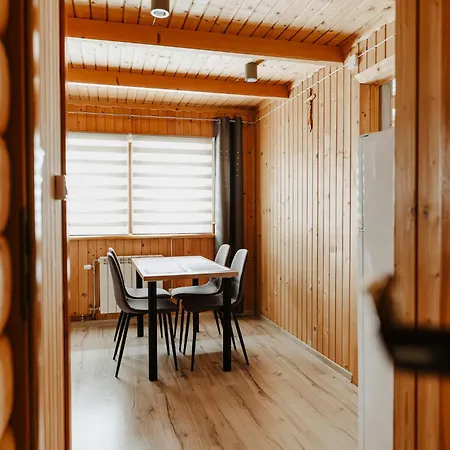 U Joli Apartament