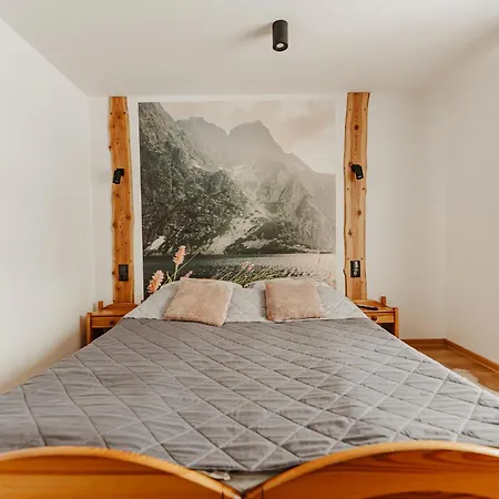 Apartament U Joli