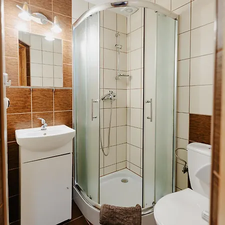 U Joli Appartement *