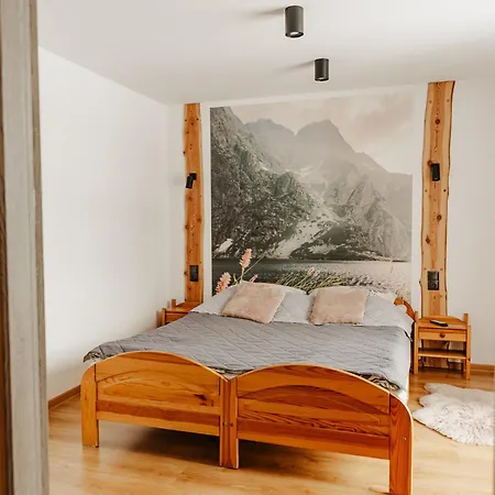 U Joli Apartament Bukowina Tatrzańska