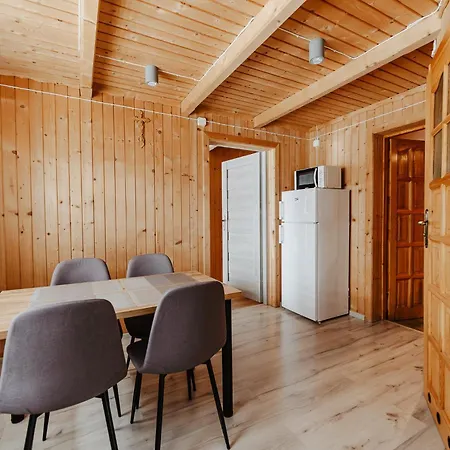 Apartament U Joli *