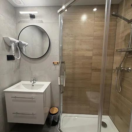 U Joli Appartement
